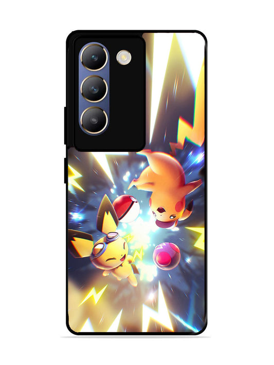 Vivo T3 5G pikachu