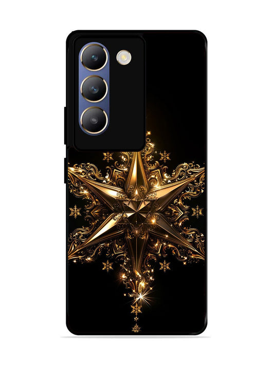 Vivo T3 5G Glinting Golden Star