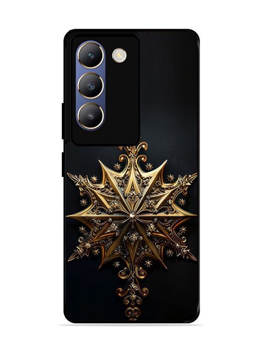 Vivo T3 5G Ornate Golden Star