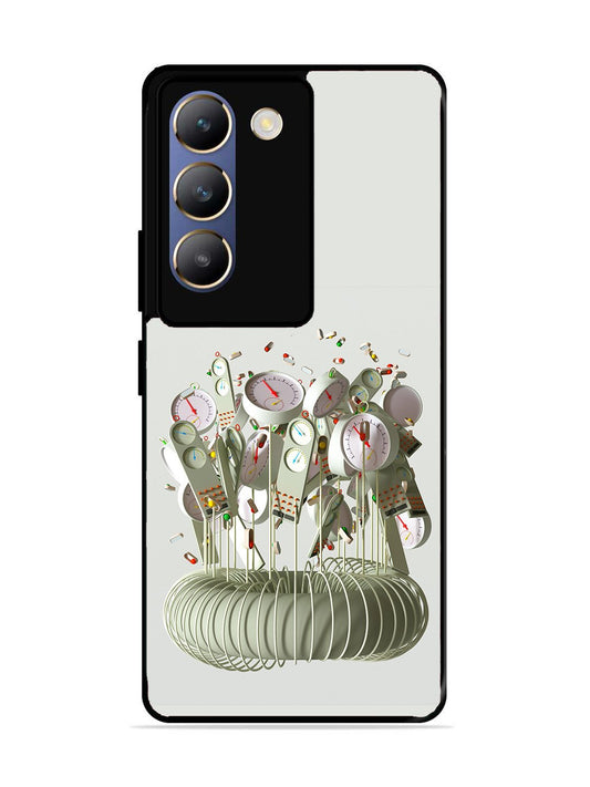 Vivo T3 5G googledeepmind