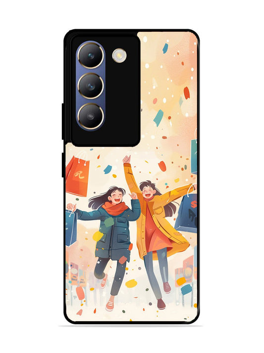 Vivo T3 5G Shopping Spree