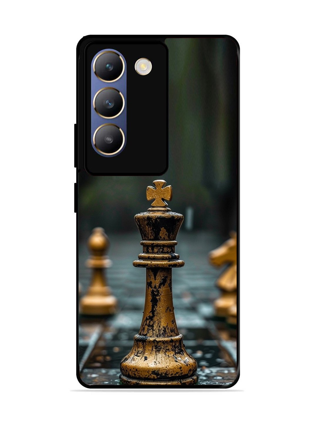 Vivo T3 5G The King Chess