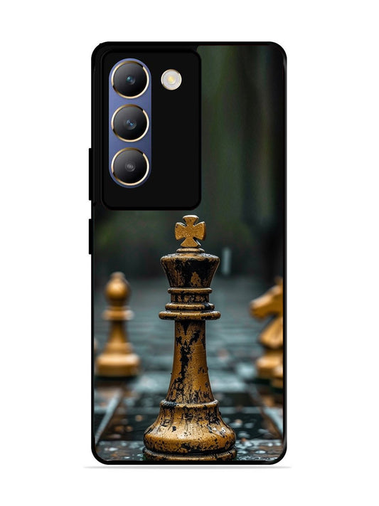 Vivo T3 5G The King Chess