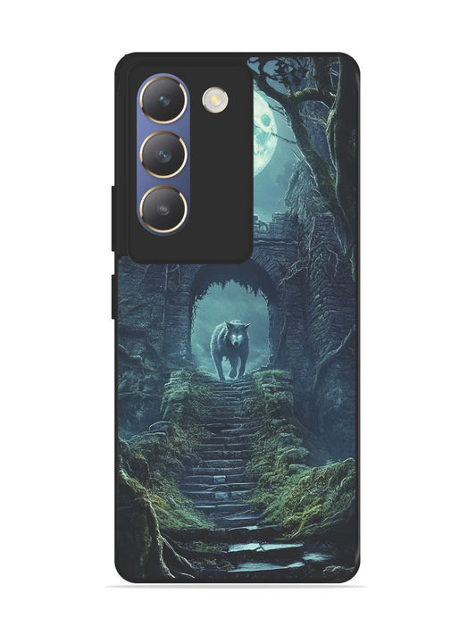 Vivo T3 5G Moonlit Forest Gateway