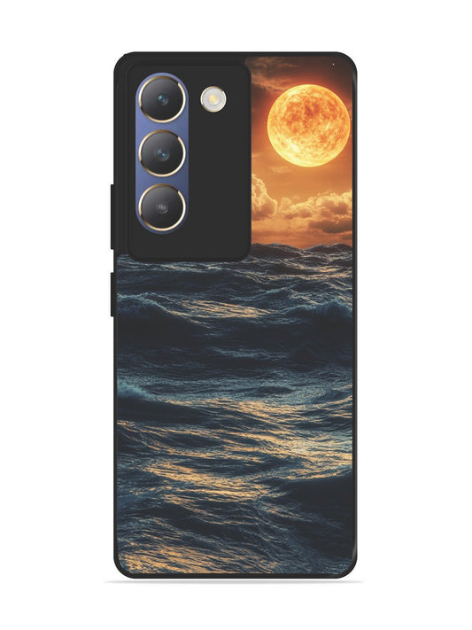Vivo T3 5G Moonlit Ocean Waves
