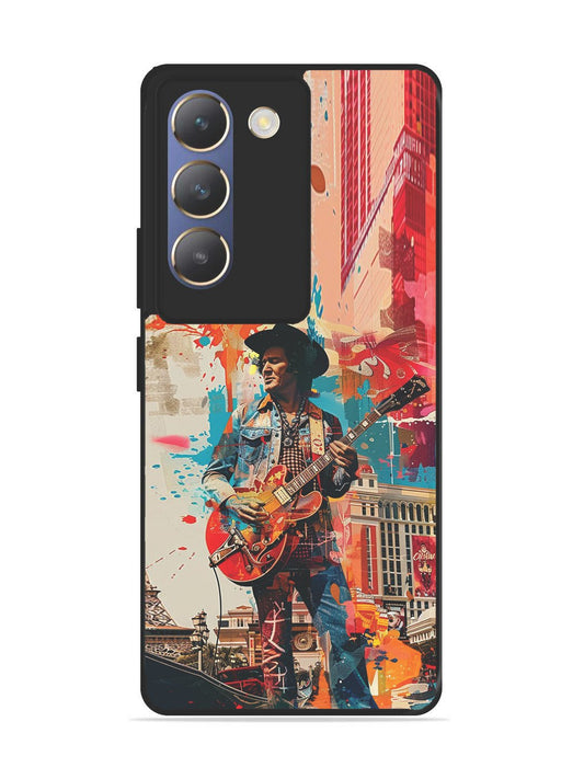 Vivo T3 5G Musician Global Collage