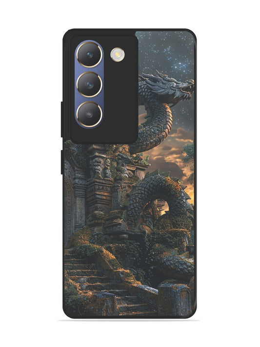 Vivo T3 5G Mystical Dragon Gateway