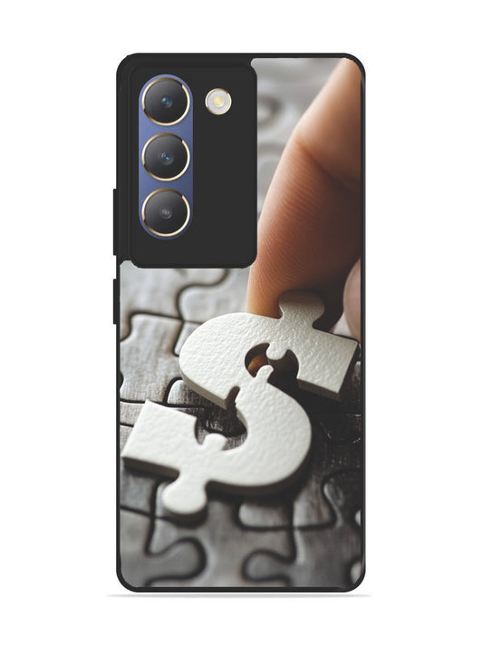 Vivo T3 5G The Rich puzzle piece