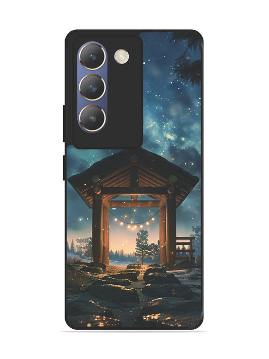 Vivo T3 5G Starry Night Gateway