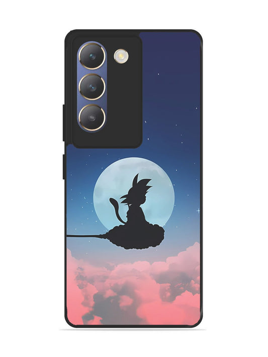 Vivo Y200E Gohan