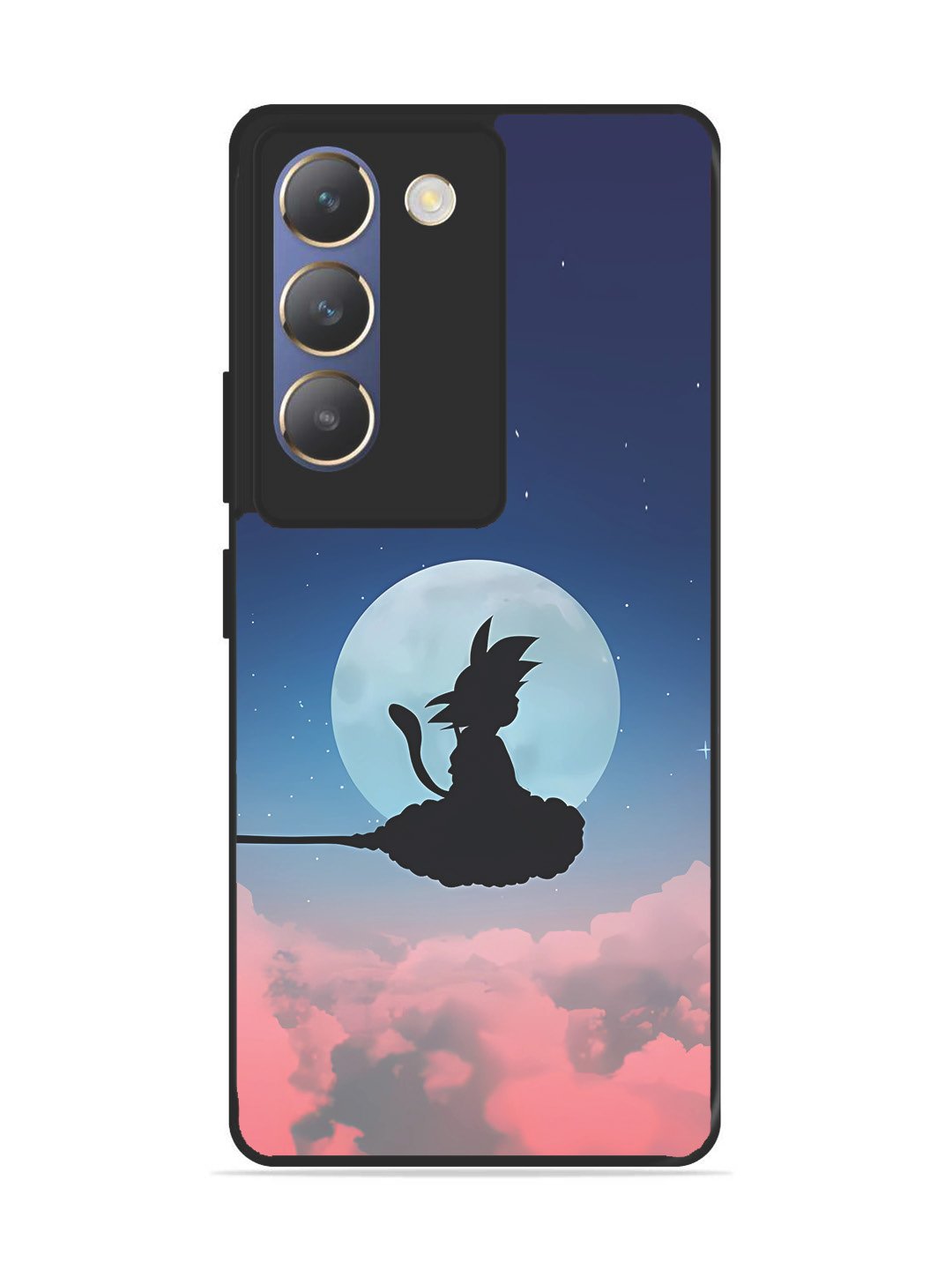 Vivo T3 5G Gohan
