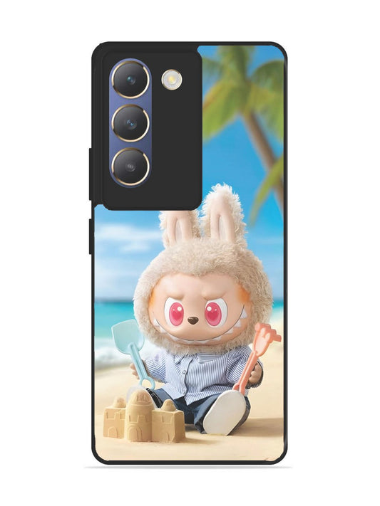 Vivo T3 5G Labubu at the Beach