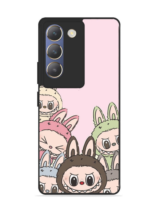 Vivo T3 5G Labubu Gang