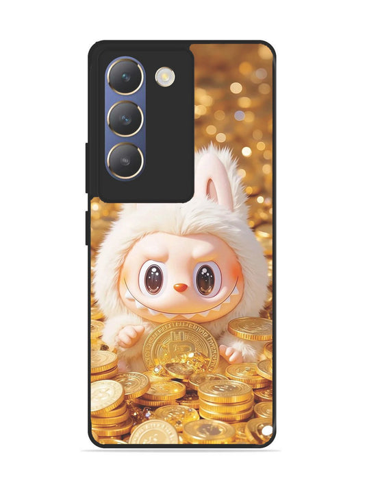 Vivo T3 5G Rich Labubu