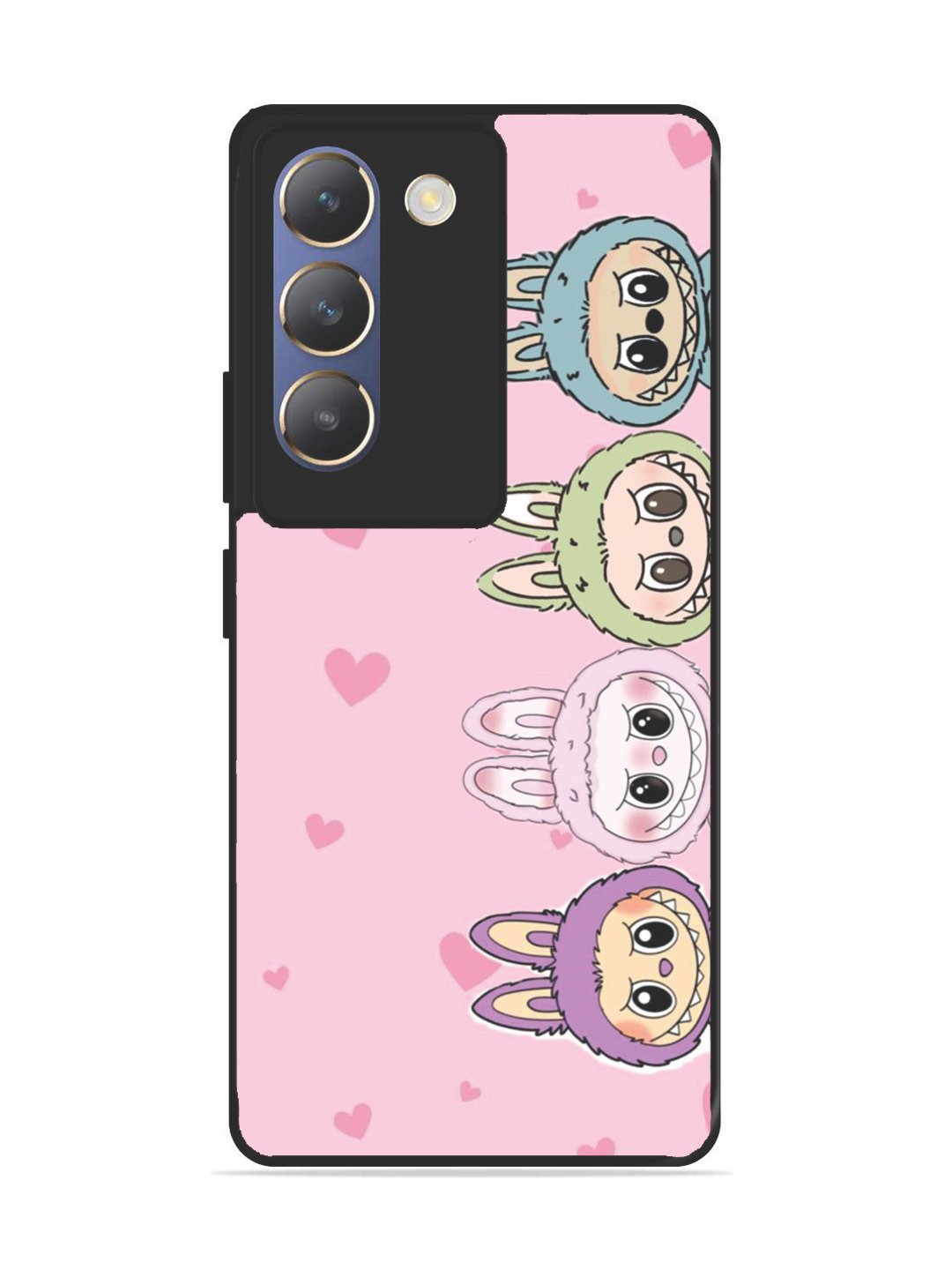 Vivo T3 5G Funny Labubu