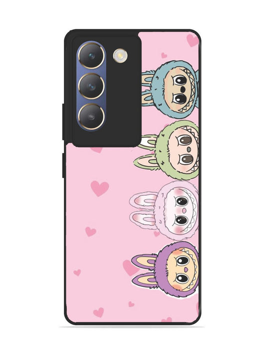 Vivo T3 5G Funny Labubu