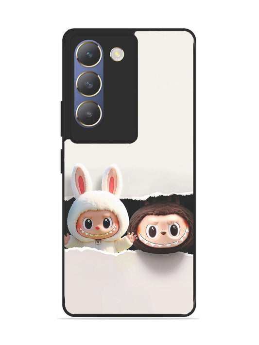 Vivo T3 5G Labubu Entry from Poster