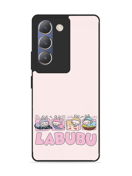 Vivo T3 5G Labubu Sleeping