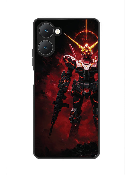 Vivo Y28s 5G Gundam