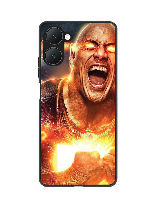 Vivo Y18e 5G black-adam-2022