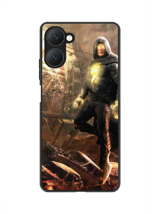 Vivo Y28s 5G black-adam-dwayne-johnson-2022