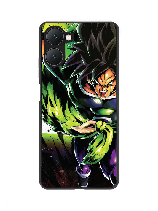 Vivo Y28e 5G broly-dragon-ball-super-broly