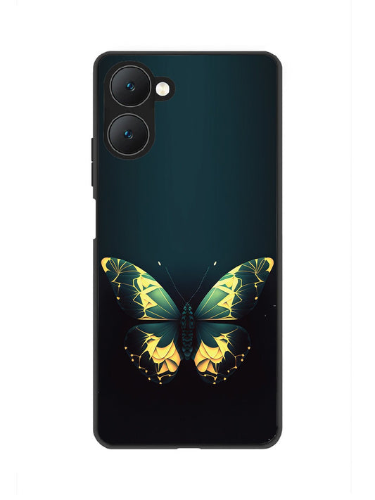 Vivo Y28s 5G butterfly-insect-animal-abstract