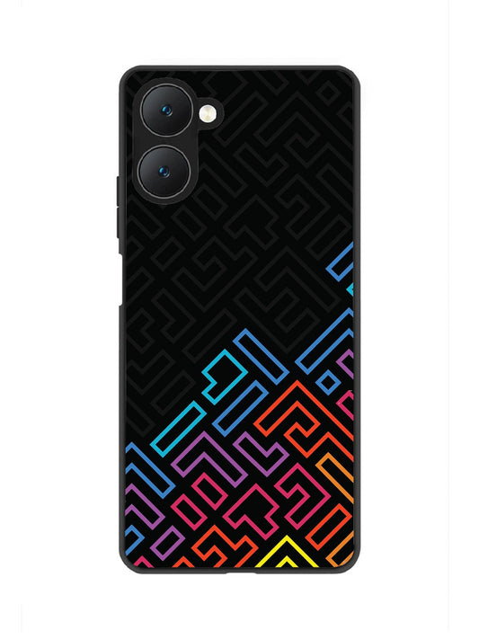 Vivo Y28s 5G colorful-abstract