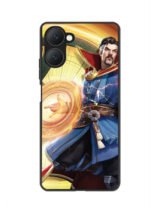 Vivo Y28s 5G doctor-strange-comics-marvel-super-war
