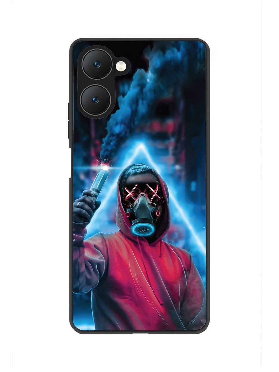 Vivo Y28s 5G mask-man-bad-boys-bad-boys-rules
