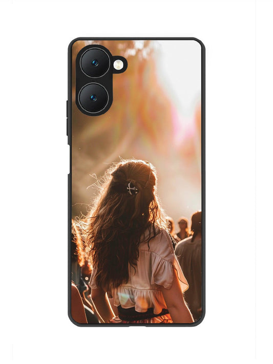 Vivo Y28s 5G Sunlit Festival Vibes