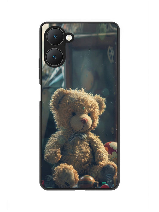 Vivo Y28s 5G Old Teddy Bear