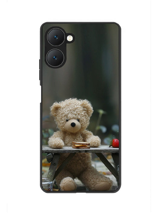 Vivo Y28s 5G Teddy Bear Picnic