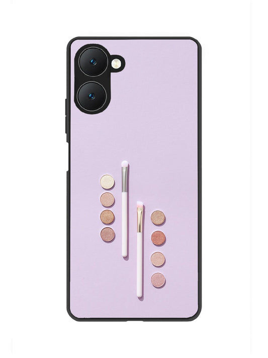 Vivo Y28s 5G Girls Makeup Story