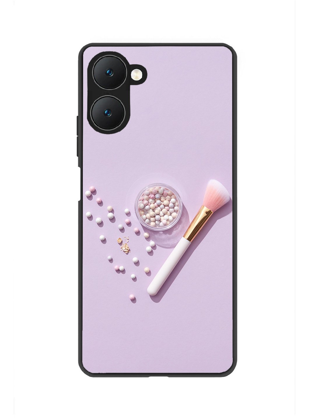 Vivo Y28s 5G Girls Makeup Story2