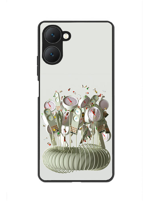 Vivo Y28e 5G googledeepmind