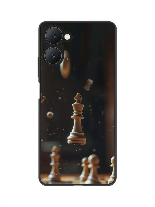 Vivo Y28s 5G King Chess