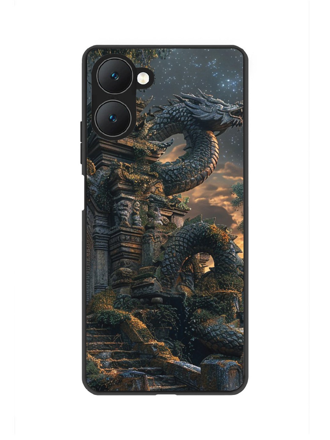Vivo Y28s 5G Mystical Dragon Gateway