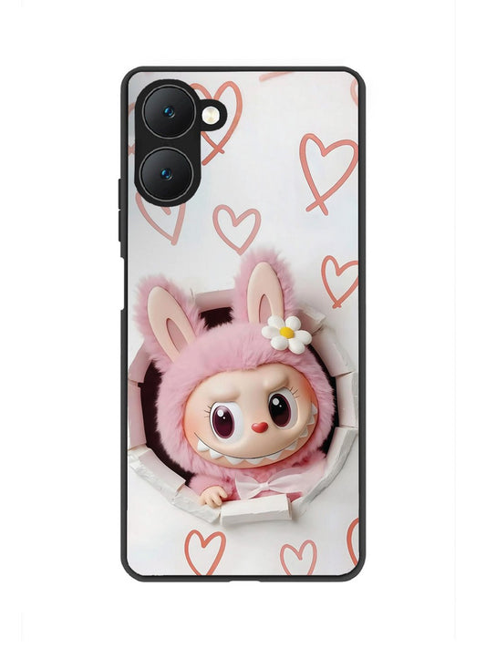 Vivo Y28s 5G Cute Labubu