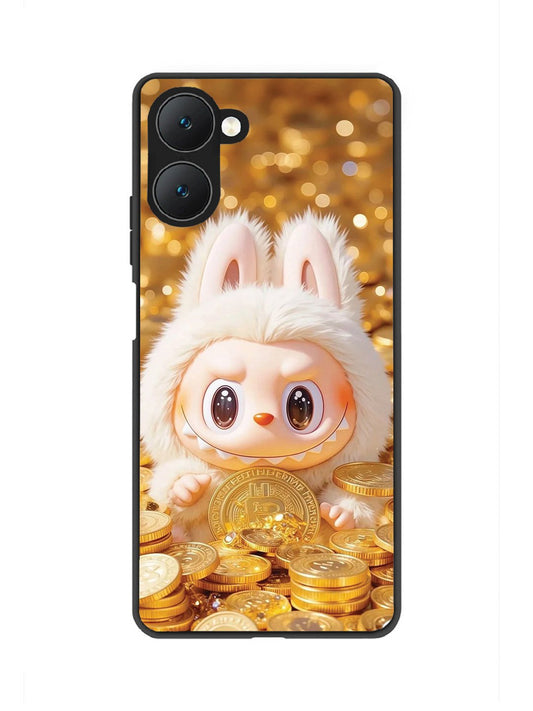 Vivo Y28s 5G Rich Labubu