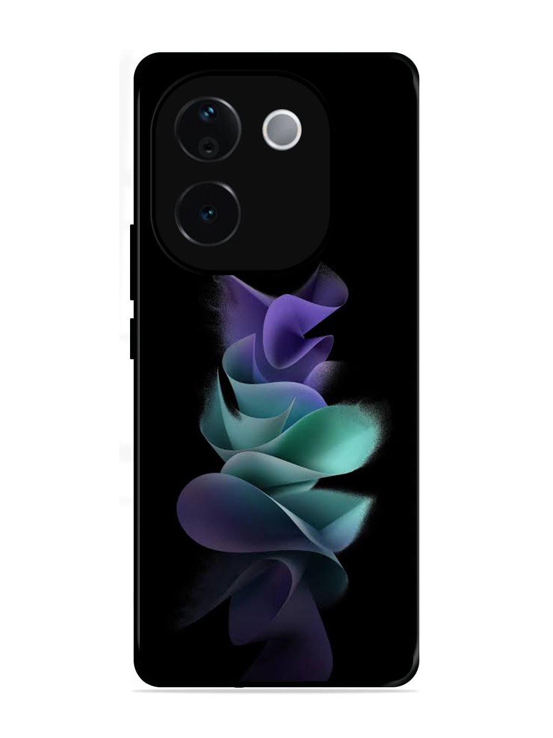 IQOO Z9s Pro 5G Vortex, Aurawave, Mystic Flow