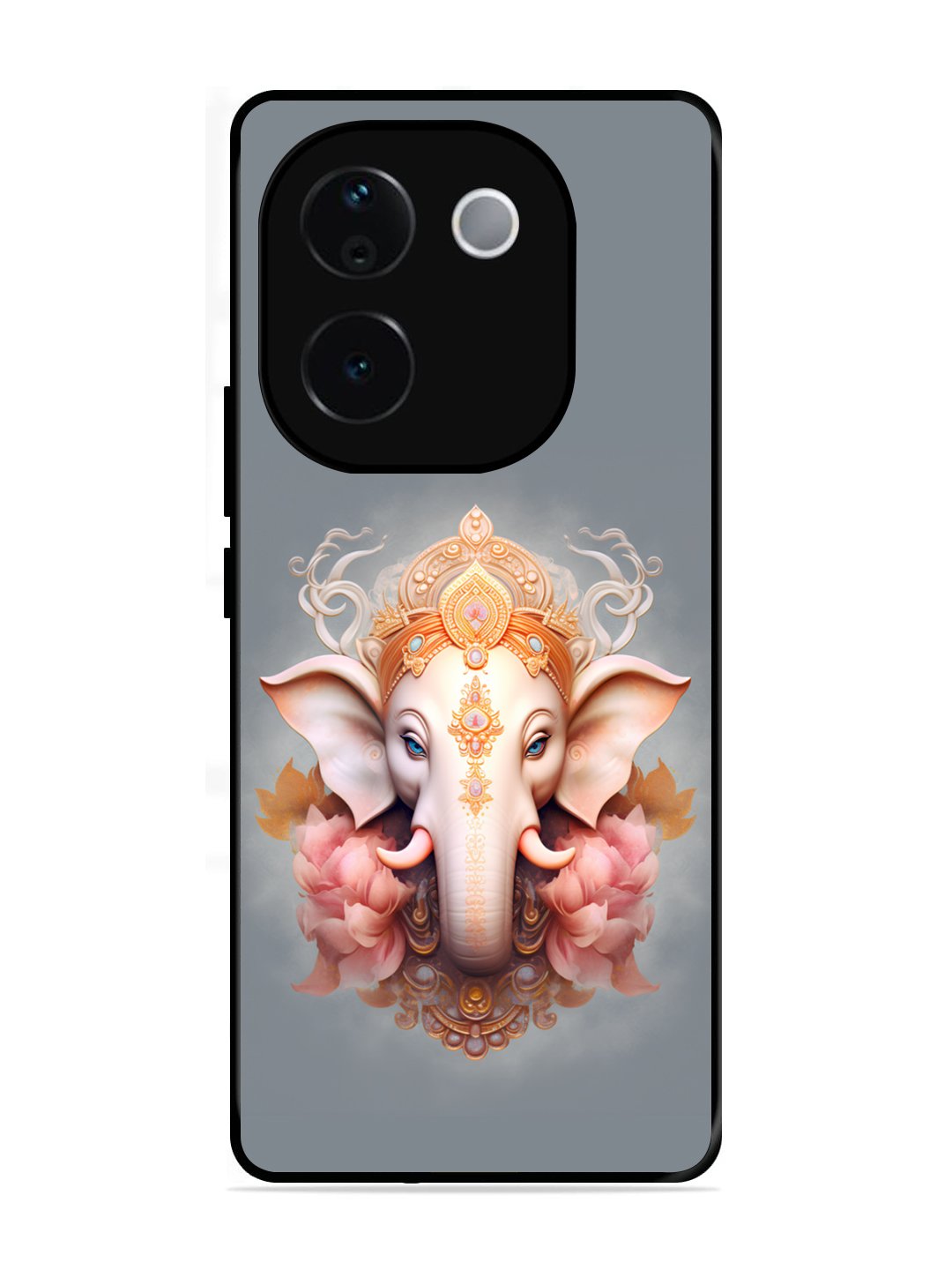 IQOO Z9s Pro 5G Ganesh Ji