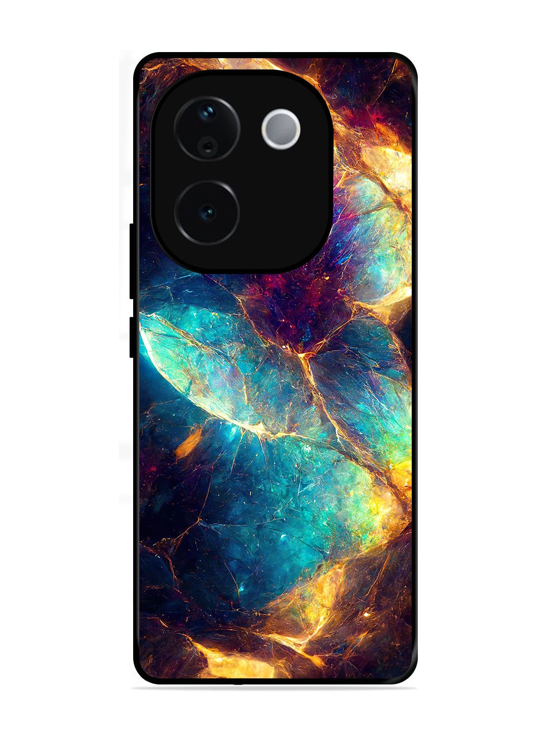 IQOO Z9s Pro 5G Vibrant, Kaleidoscope, Chromatic Fusion