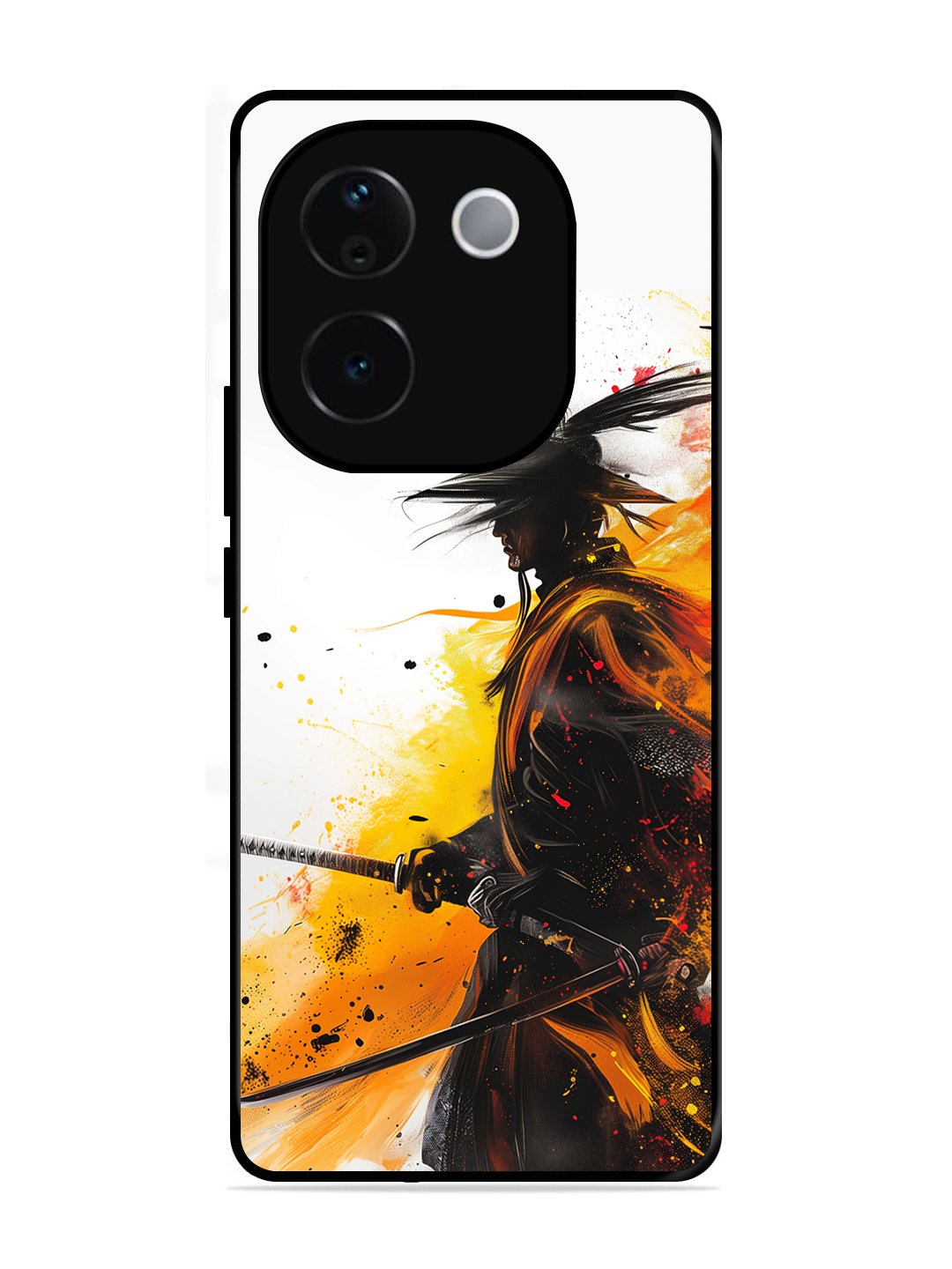 IQOO Z9s Pro 5G Ninja