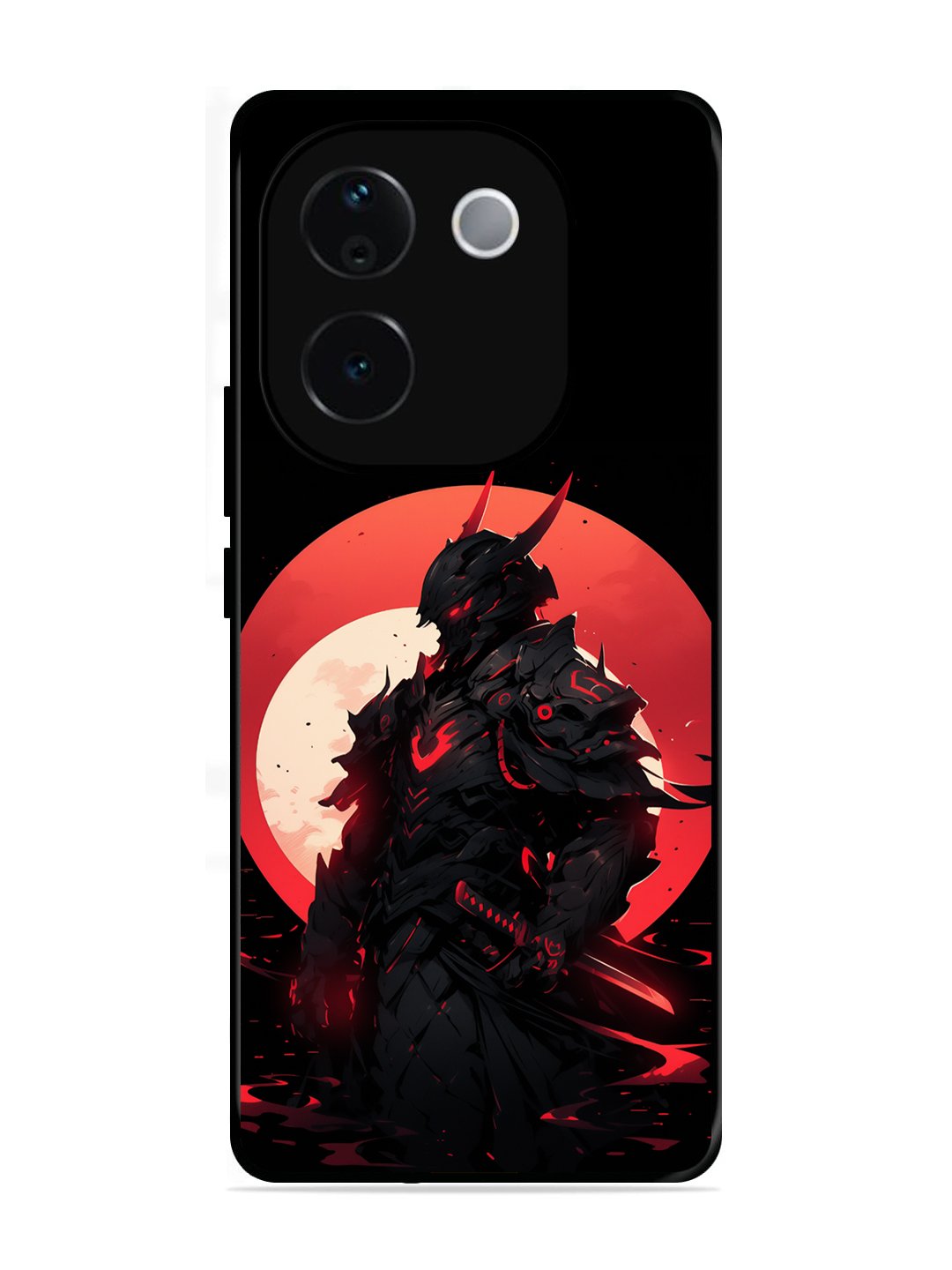 IQOO Z9s Pro 5G Battle Ninja