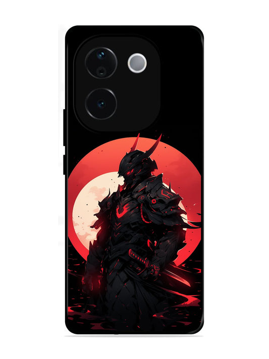 IQOO Z9s Pro 5G Battle Ninja