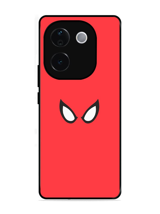 IQOO Z9s Pro 5G Spiderman Eyes