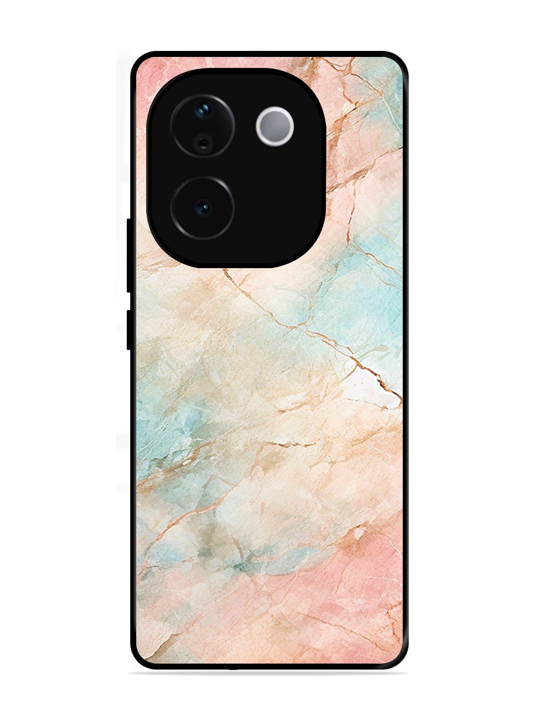 IQOO Z9s Pro 5G Marble