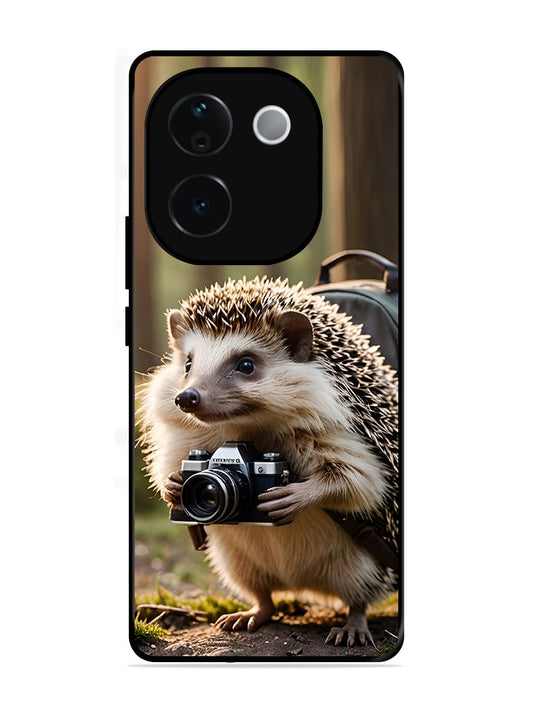 IQOO Z9s Pro 5G Wildlife Photographer