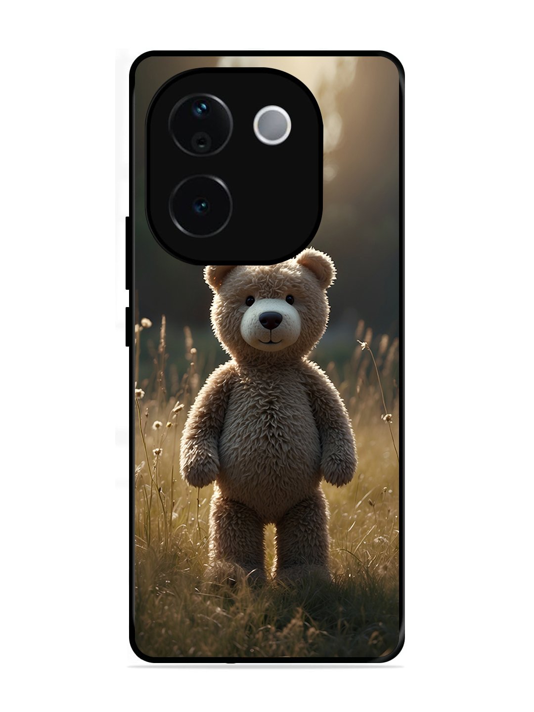 IQOO Z9s Pro 5G Teddy Beer